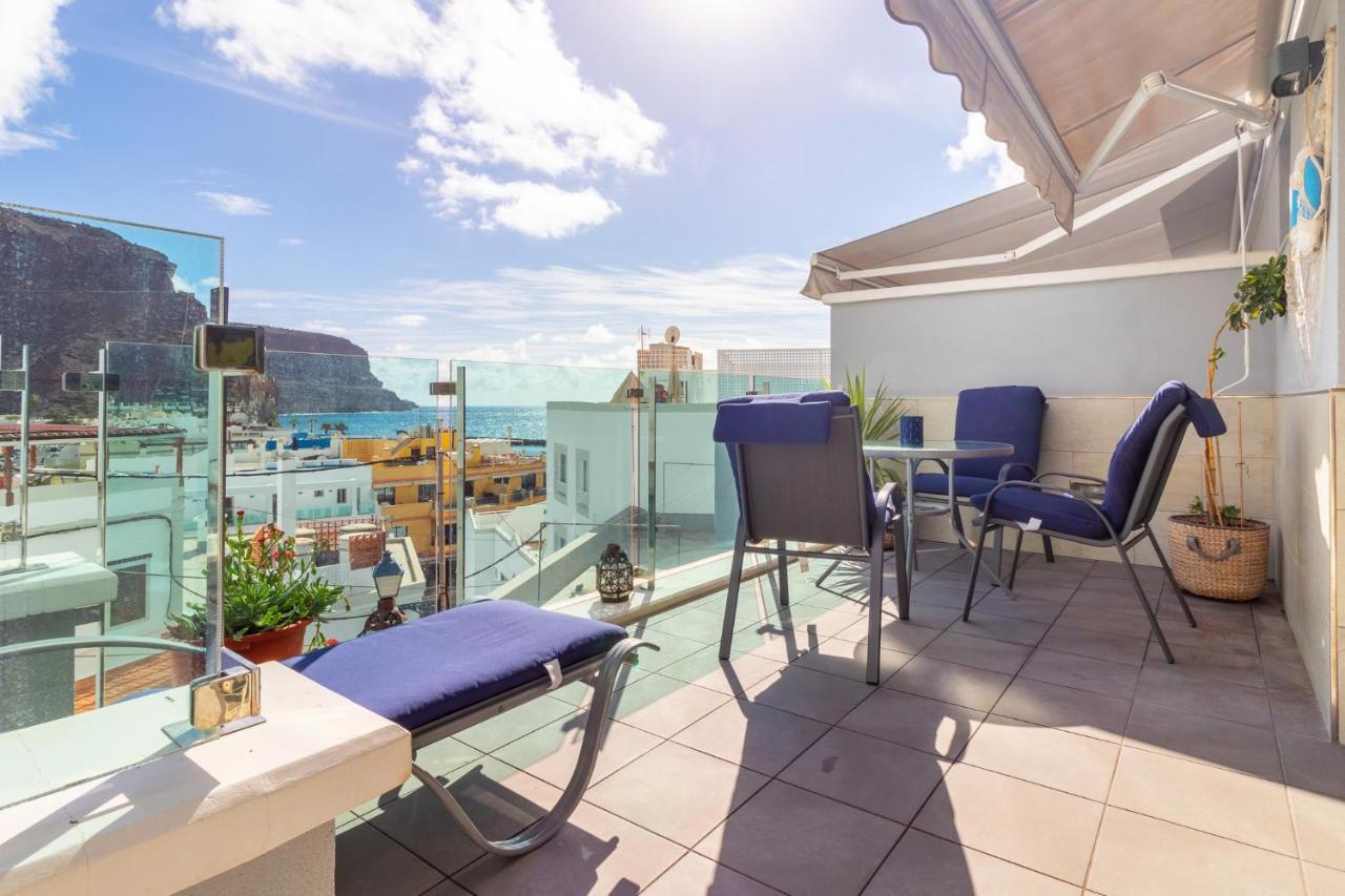 Flatguest Carpe Mogan - Beach - Balcony - Wifi エクステリア 写真