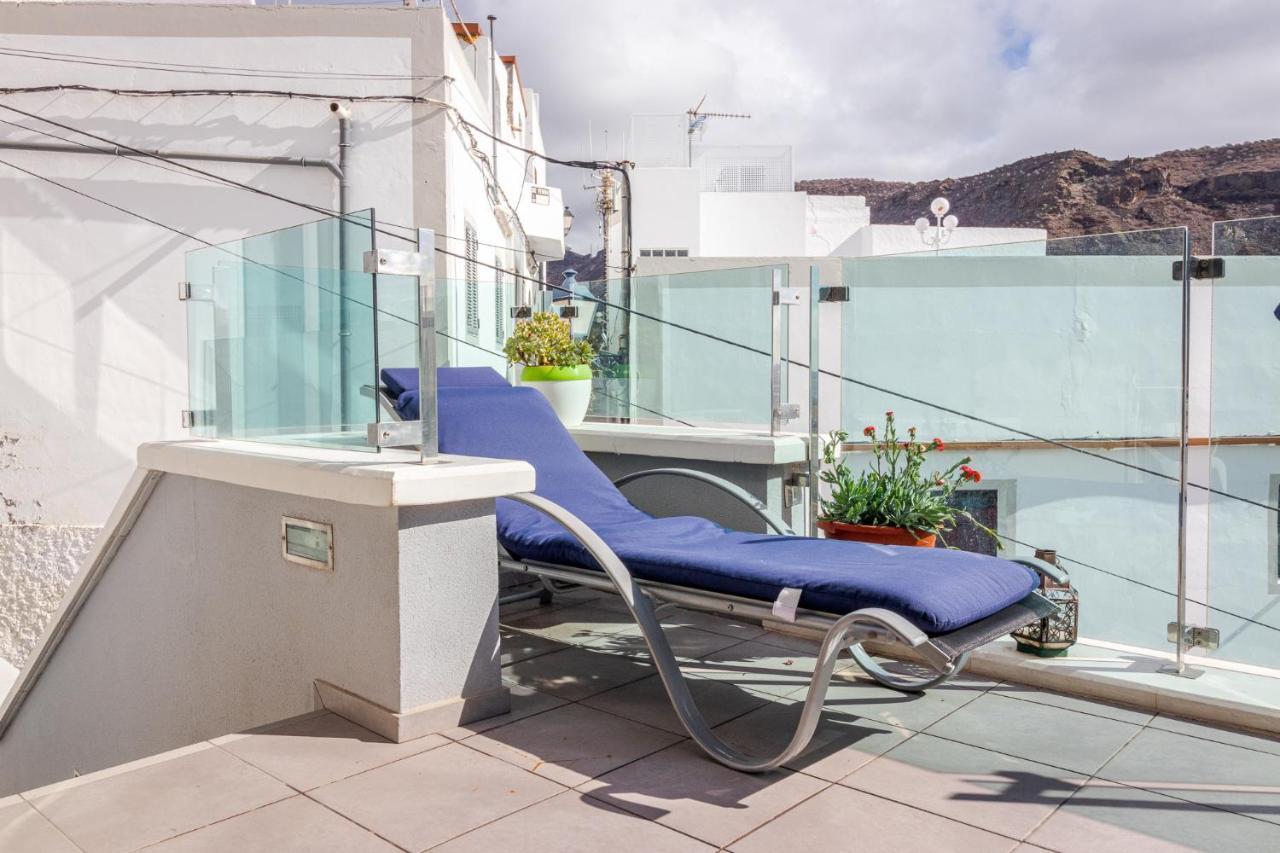 Flatguest Carpe Mogan - Beach - Balcony - Wifi エクステリア 写真