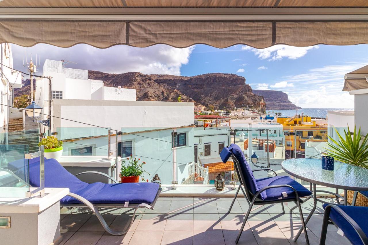 Flatguest Carpe Mogan - Beach - Balcony - Wifi エクステリア 写真