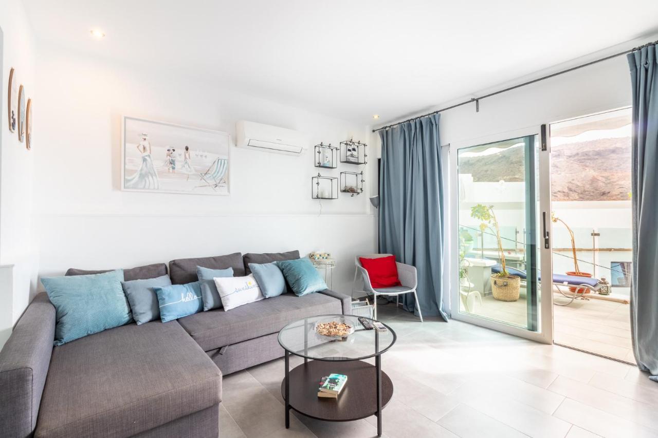 Flatguest Carpe Mogan - Beach - Balcony - Wifi エクステリア 写真